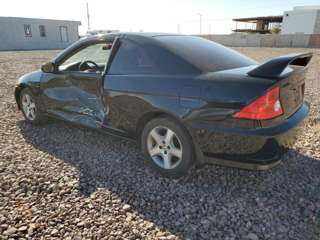 Photo 2 from auction – 2004 HONDA CIVIC EX with VIN 1HGEM21964L059353