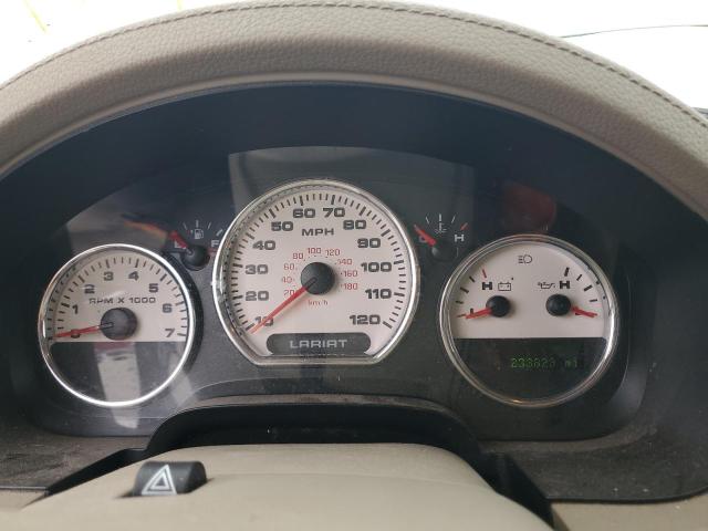 Photo 9 from auction – 2006 FORD F150 with VIN 1FTPX14526NA44583