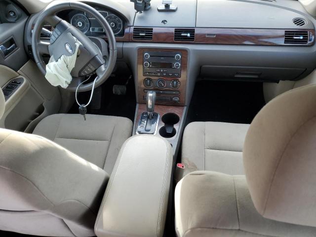 Photo 8 from auction – 2008 FORD TAURUS SEL with VIN 1FAHP24W68G182742