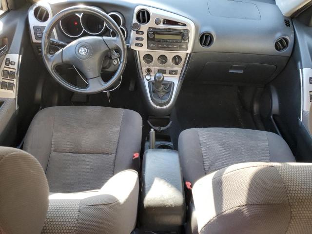 Photo 8 from auction – 2007 TOYOTA COROLLA MA with VIN 2T1KR32E77C625763