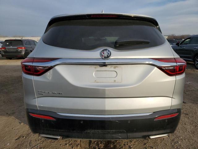 Photo 6 from auction – 2021 BUICK ENCLAVE ES with VIN 5GAEVAKW9MJ241992