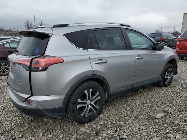 Photo 3 from auction – 2016 TOYOTA RAV4 LE with VIN 2T3BFREVXGW416675