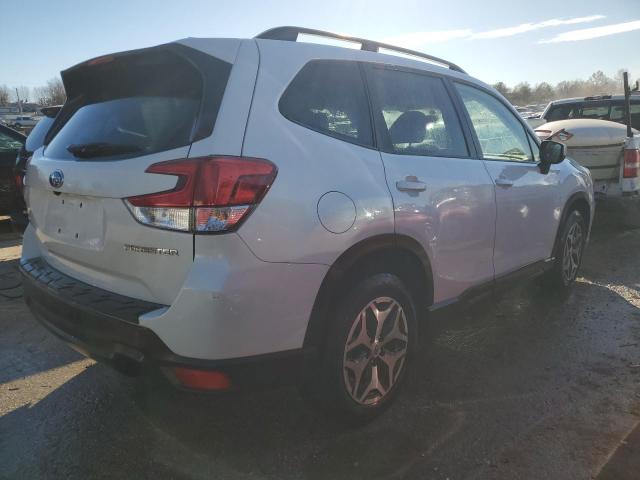 Photo 3 from auction – 2020 SUBARU FORESTER P with VIN JF2SKAGC7LH547959