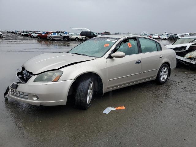 NISSAN ALTIMA S 2005 with VIN 1N4AL11D65C265715 - Photo from auction