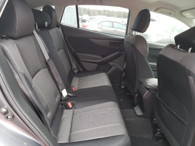 Photo 11 from auction – 2023 SUBARU CROSSTREK with VIN JF2GTABC9P8329022