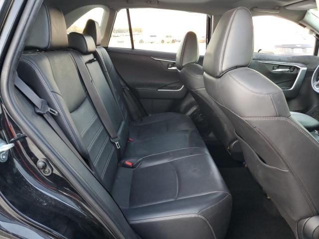 Photo 10 from auction – 2019 TOYOTA RAV4 LIMIT with VIN JTMN1RFVXKD019306