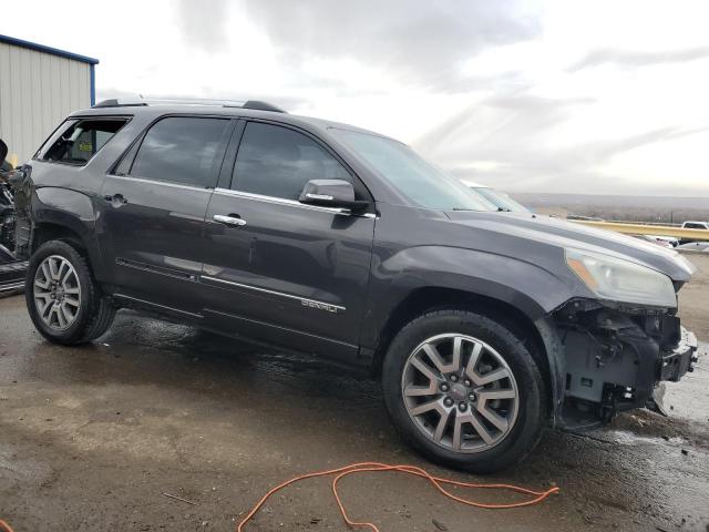 Photo 4 from auction – 2014 GMC ACADIA DEN with VIN 1GKKRTKD0EJ237559