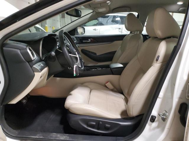 Photo 7 from auction – 2017 NISSAN MAXIMA 3.5 with VIN 1N4AA6AP7HC423660