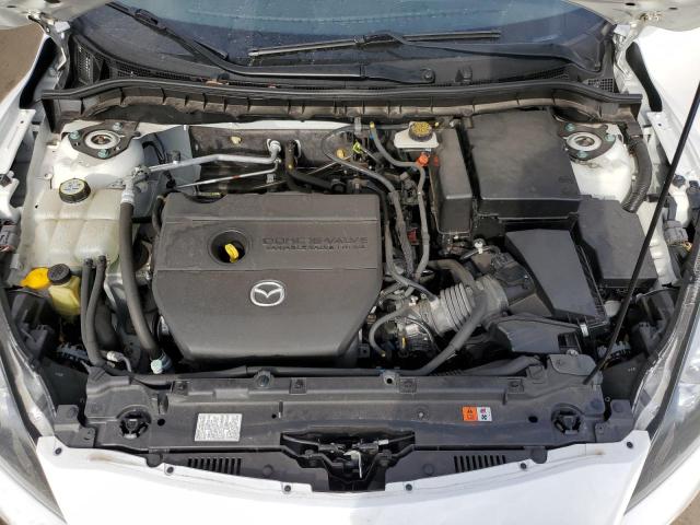 صورة رقم 11 من المزاد - 2011 MAZDA 3 S مع VIN JM1BL1K56B1386029