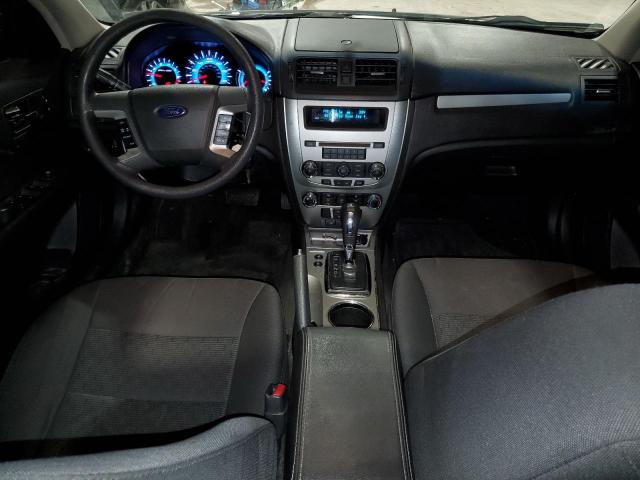 Photo 8 from auction – 2011 FORD FUSION SE with VIN 3FAHP0HA3BR208460