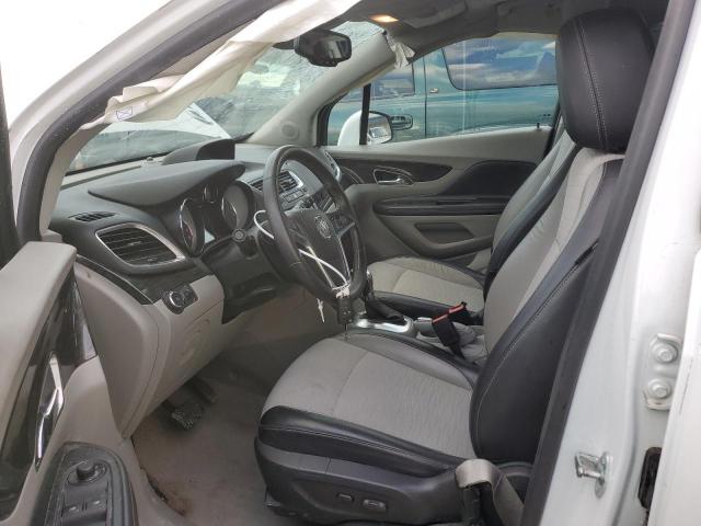 Photo 7 from auction – 2016 BUICK ENCORE CON with VIN KL4CJFSB2GB642708