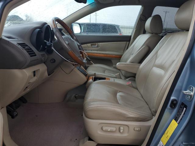 Photo 7 from auction – 2005 LEXUS RX 330 with VIN 2T2HA31U85C077288
