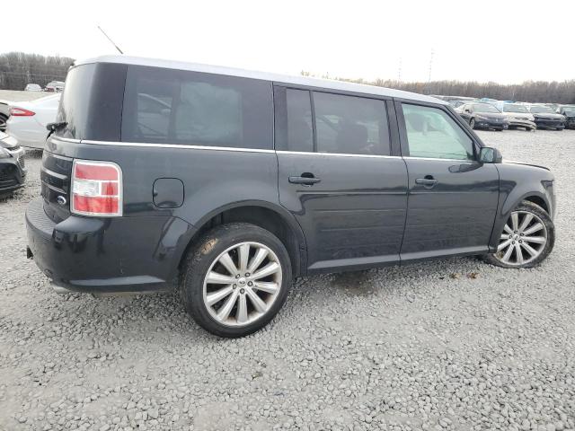 Photo 3 from auction – 2014 FORD FLEX SEL with VIN 2FMGK5C88EBD09644