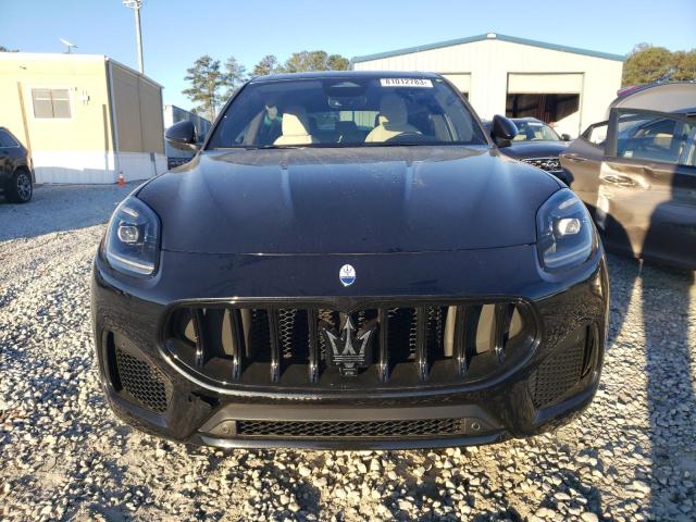 Photo 5 from auction – 2023 MASERATI GRECALE MO with VIN ZN682AVM2P7426464