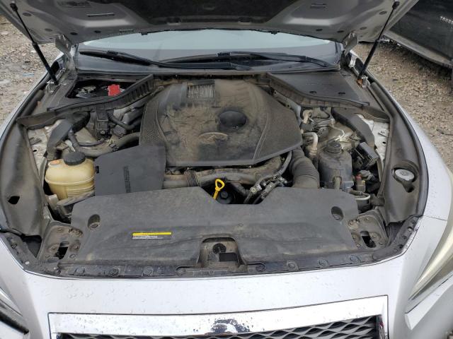 Photo 11 from auction – 2016 INFINITI Q50 BASE with VIN JN1CV7AP7GM200947