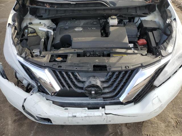 Photo 12 from auction – 2016 NISSAN MURANO S with VIN 5N1AZ2MH5GN103770
