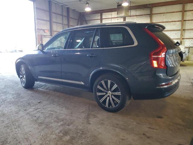 Photo 2 from auction – 2023 VOLVO XC90 PLUS with VIN YV4062PN7P1993249