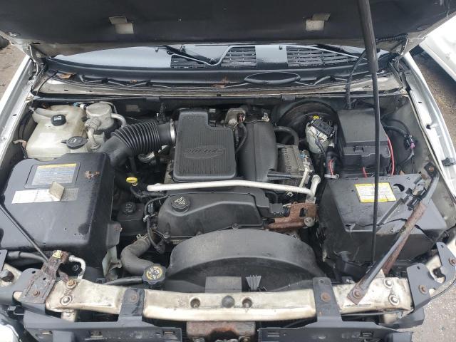 Photo 12 from auction – 2005 GMC ENVOY XL with VIN 1GKET16S856135277