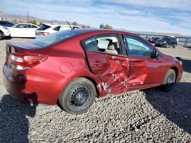 Photo 3 from auction – 2017 SUBARU IMPREZA with VIN 4S3GKAA67H1617807