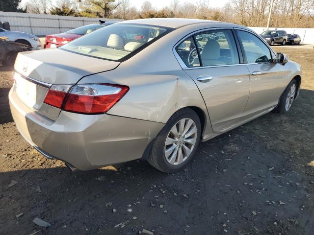Photo 3 from auction – 2015 HONDA ACCORD EX with VIN 1HGCR2F71FA206144