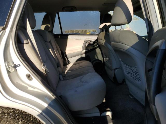 Photo 11 from auction – 2012 TOYOTA RAV4 with VIN 2T3BF4DV8CW231359