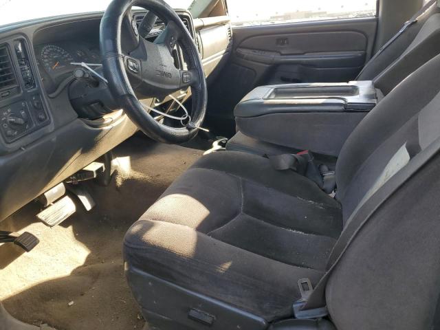 Photo 7 from auction – 2007 GMC SIERRA K25 with VIN 1GTHK23D77F135958