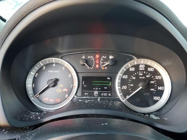 Photo 9 from auction – 2014 NISSAN SENTRA S with VIN 3N1AB7AP4EY302474