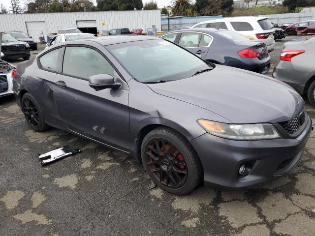 Photo 4 from auction – 2013 HONDA ACCORD EXL with VIN 1HGCT2A82DA004962