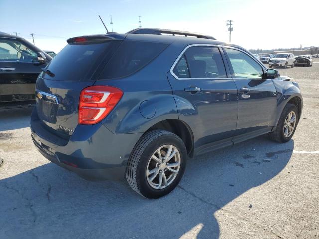 Photo 3 from auction – 2016 CHEVROLET EQUINOX LT with VIN 2GNALCEK2G6163278