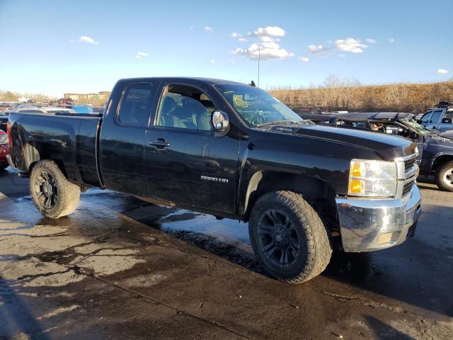 Photo 4 from auction – 2009 CHEVROLET SILVERADO with VIN 1GCHK69K19E164474
