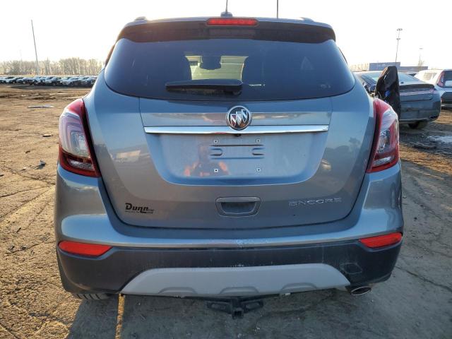 Снимка 6 от търг – 2019 BUICK ENCORE PRE с VIN KL4CJASB2KB717211