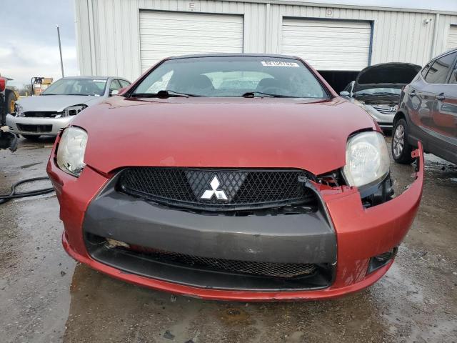 Photo 5 from auction – 2011 MITSUBISHI ECLIPSE GS with VIN 4A31K5DF7BE003412