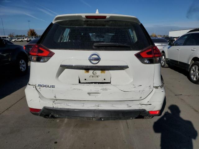 Photo 6 from auction – 2017 NISSAN ROGUE S with VIN KNMAT2MT3HP558679