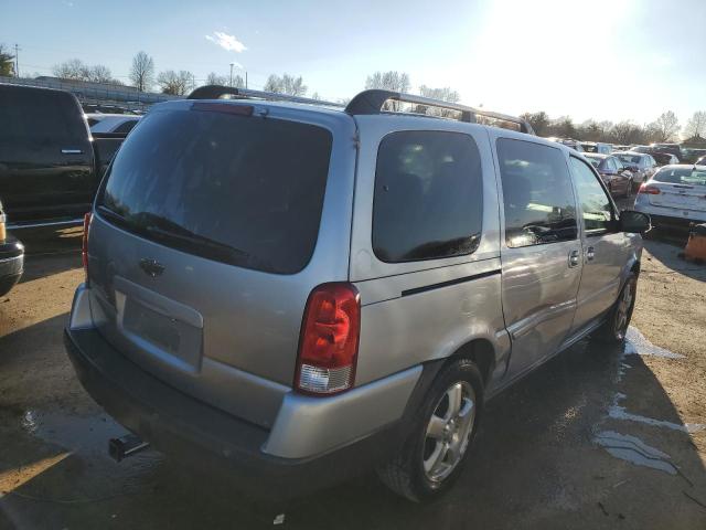 Photo 3 from auction – 2007 CHEVROLET UPLANDER L with VIN 1GNDV33117D124491