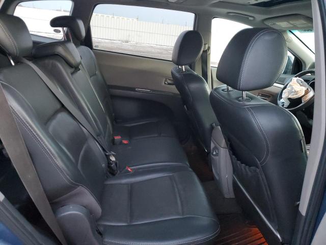 Photo 11 from auction – 2009 SUBARU TRIBECA LI with VIN 4S4WX99D494406977