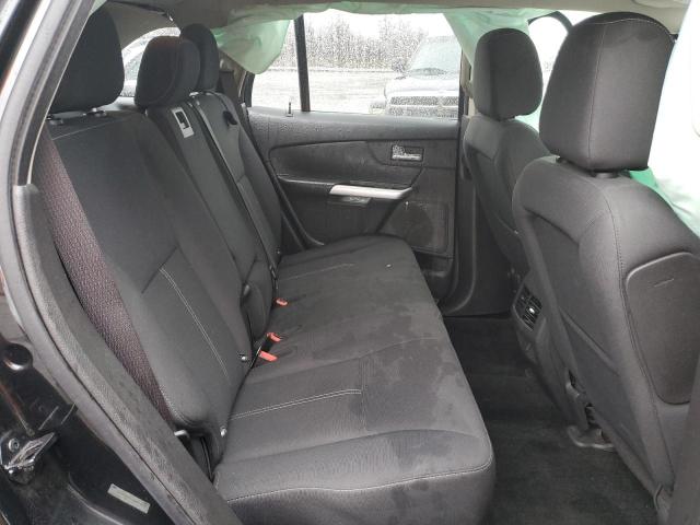 Photo 11 from auction – 2013 FORD EDGE with VIN 2FMDK3GCXDBB14195