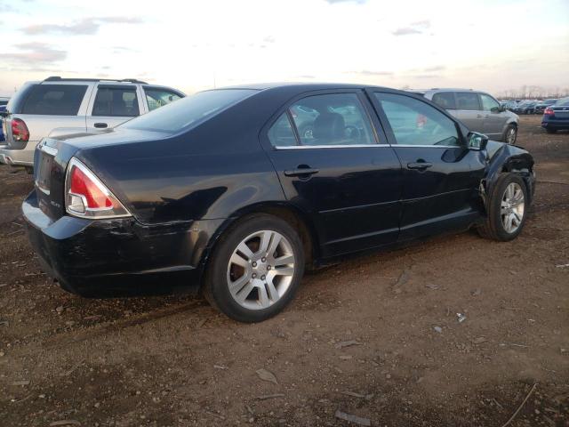 Photo 3 from auction – 2006 FORD FUSION with VIN 3FAFP08146R104444