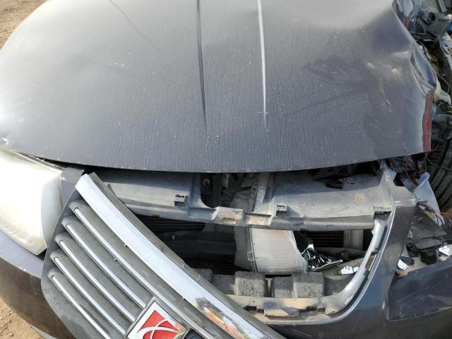 Photo 11 from auction – 2007 SATURN ION LEVEL with VIN 1G8AL55F47Z177799