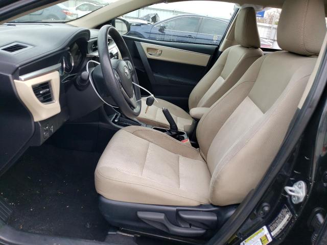 Photo 7 from auction – 2014 TOYOTA COROLLA L with VIN 2T1BURHE1EC131775