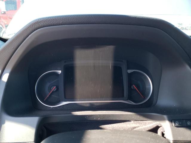 Photo 9 from auction – 2020 HONDA PILOT ELIT with VIN 5FNYF6H04LB024803