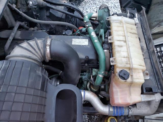 Photo 7 from auction – 2016 VOLVO VNL with VIN 4V4NC9EH5GN961047