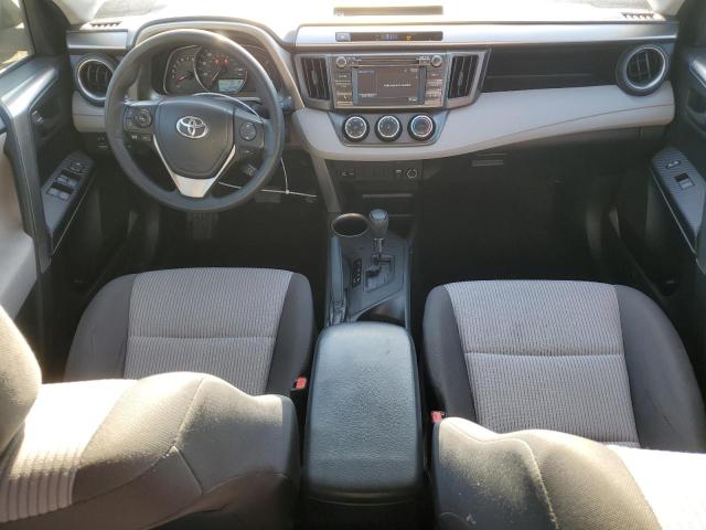 Photo 8 from auction – 2014 TOYOTA RAV4 LE with VIN JTMZFREV7ED040526