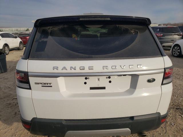Photo 6 from auction – 2015 LAND ROVER RANGE ROVE with VIN SALWR2VFXFA602117