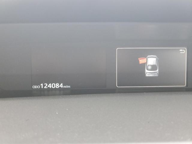 Photo 9 from auction – 2018 TOYOTA PRIUS with VIN JTDKARFU9J3065644