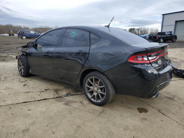 Photo 2 from auction – 2013 DODGE DART with VIN 1C3CDFBA0DD343484