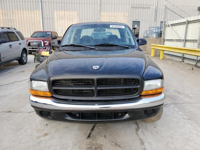 Photo 5 from auction – 2003 DODGE DAKOTA QUA with VIN 1D7HG48N63S202426