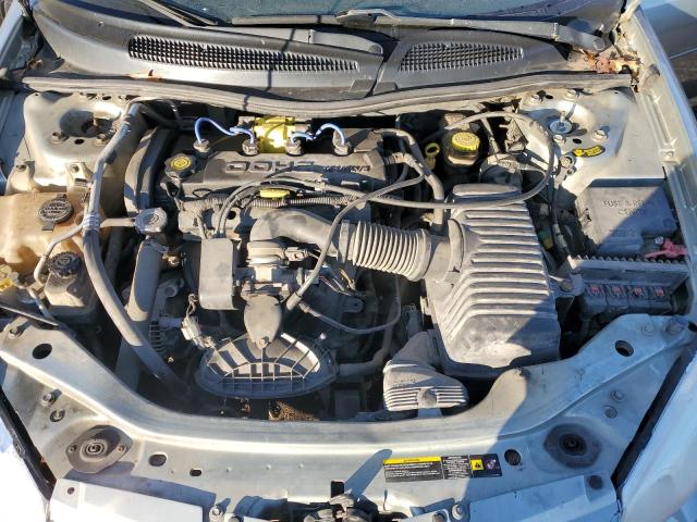 Photo 11 from auction – 2004 CHRYSLER SEBRING LX with VIN 1C3EL46X24N344970
