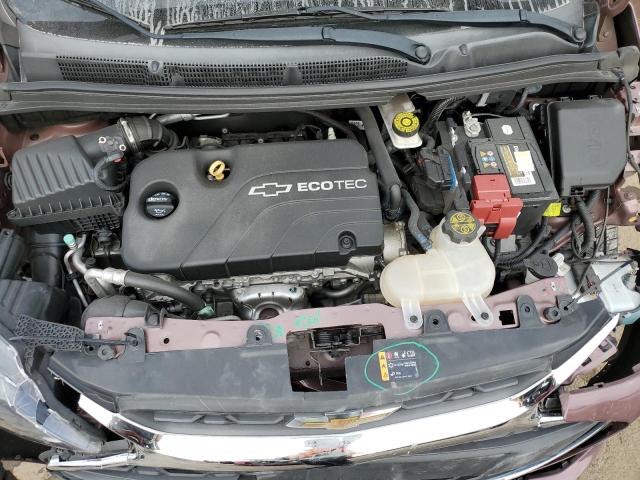 صورة رقم 11 من المزاد - 2021 CHEVROLET SPARK LS مع VIN KL8CB6SA7MC730968