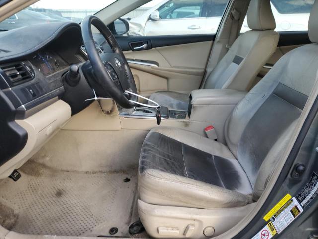 Photo 7 from auction – 2012 TOYOTA CAMRY HYBR with VIN 4T1BD1FK8CU019786