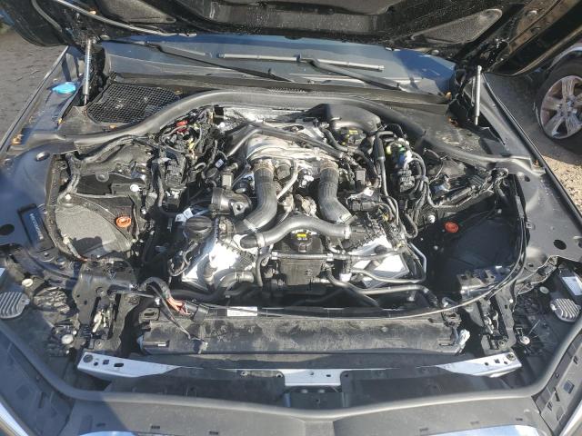 Photo 11 from auction – 2021 BMW 750 XI with VIN WBA7U2C05MCE61497